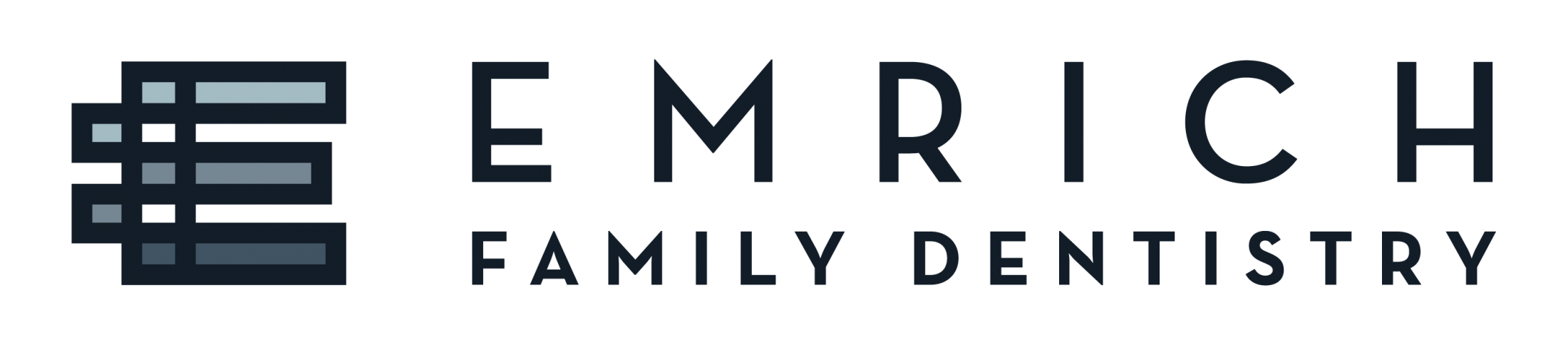 Link to Emrich Family Dentistry home page